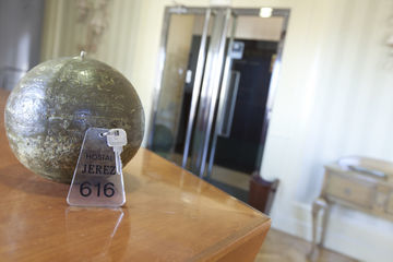 Jerez Gasthof 3*