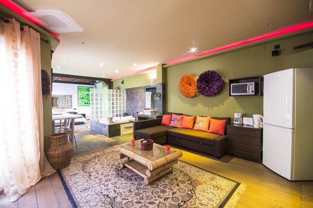 Apartment Alaia Holidays Gran Via