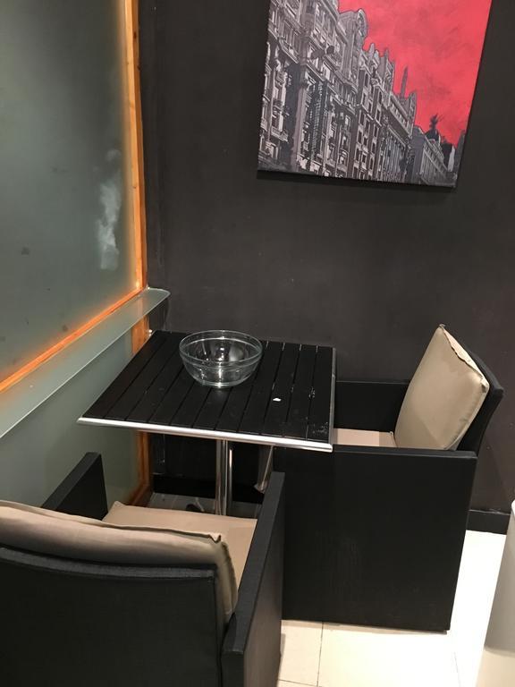 44 Centro & Apartamento Madri