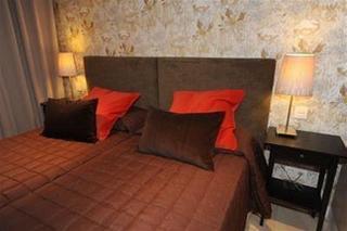 Apartamentos Madrid