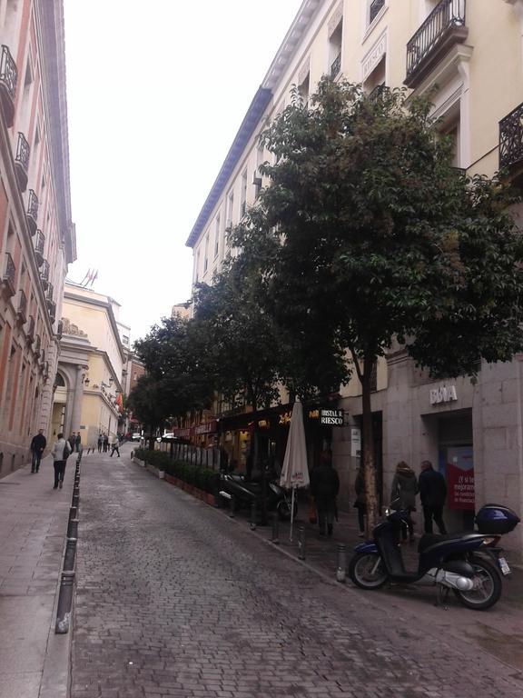 For You Center - Puerta Del Sol Cor2 Appartement Madrid
