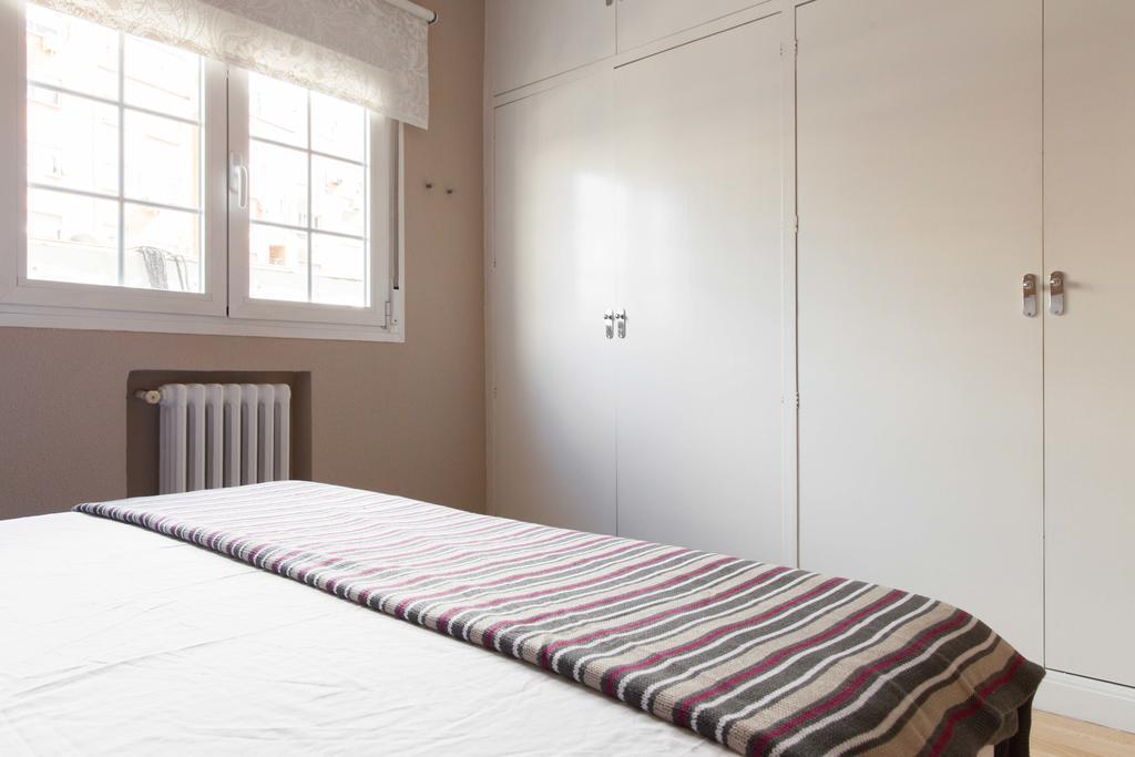 Apartment For You Avenidaamerica Temporal Ava24 *