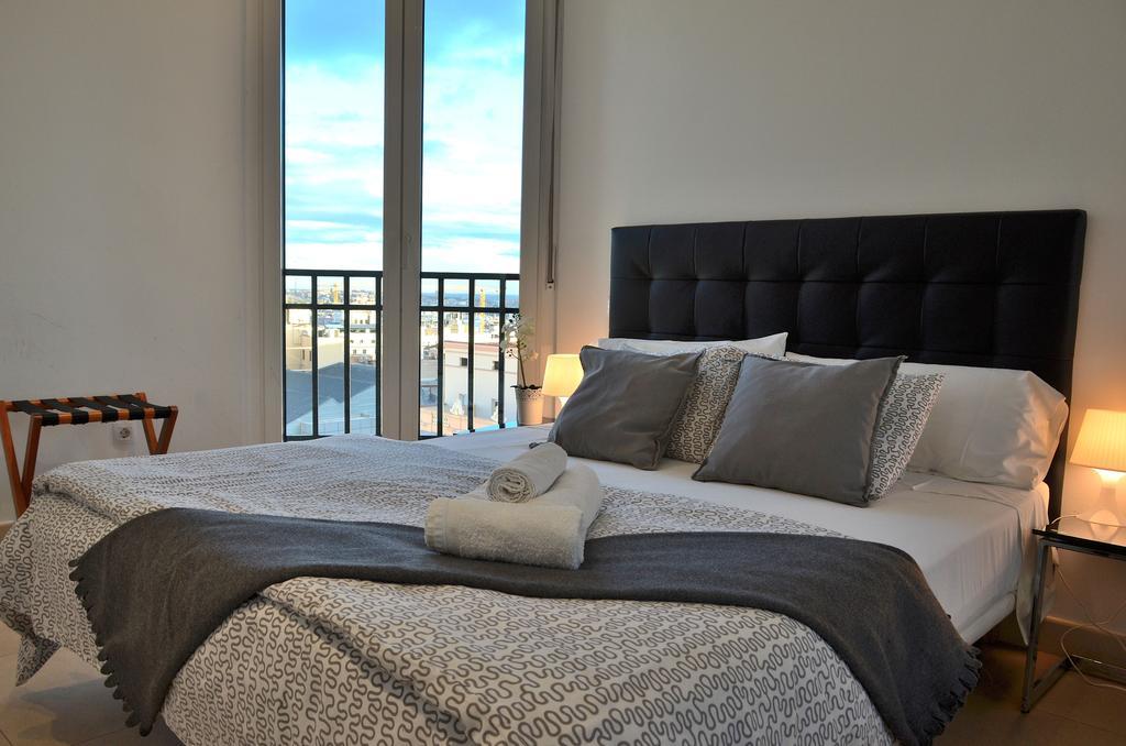 Apartamento Dream Gran Via 46 Madri