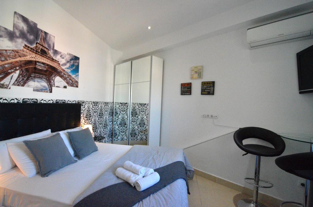 Apartamento Dream Gran Via 46 Madri