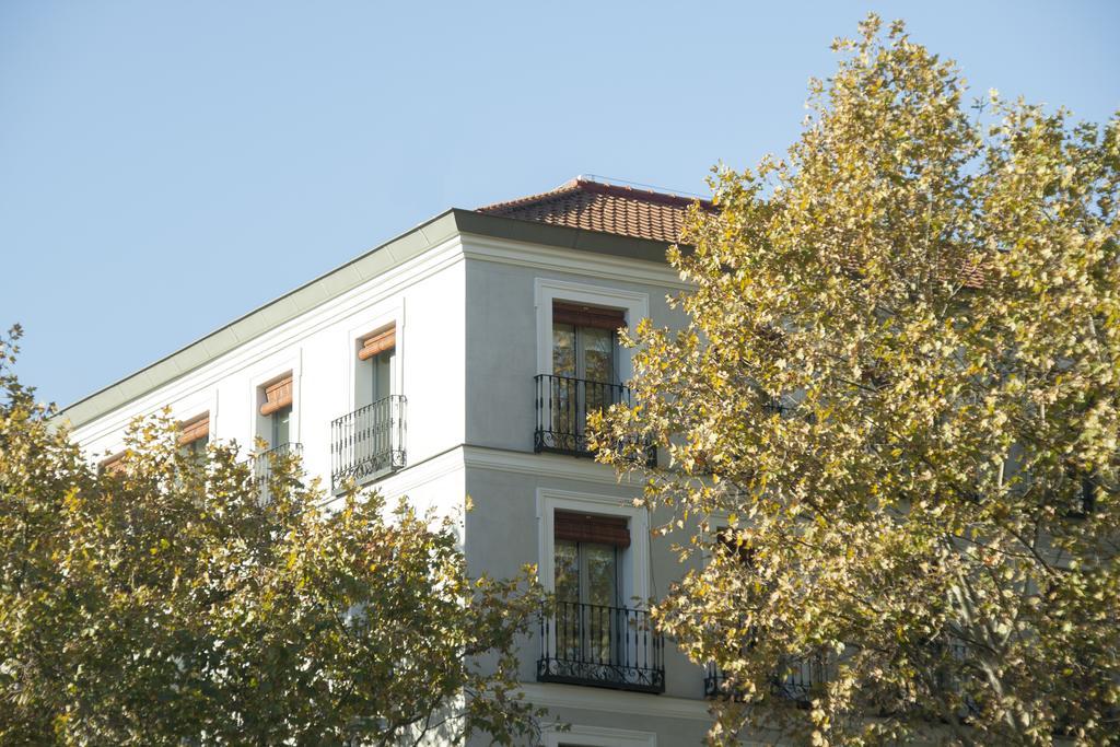 Appartement 60 Balconies Art