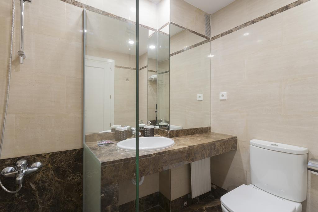 Plaza Espana - Exclusivo Con Estilo Y Localizacion * Madrid