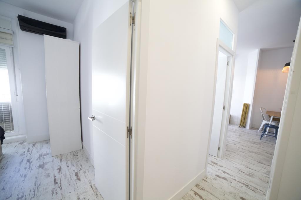 Letras Apartment *