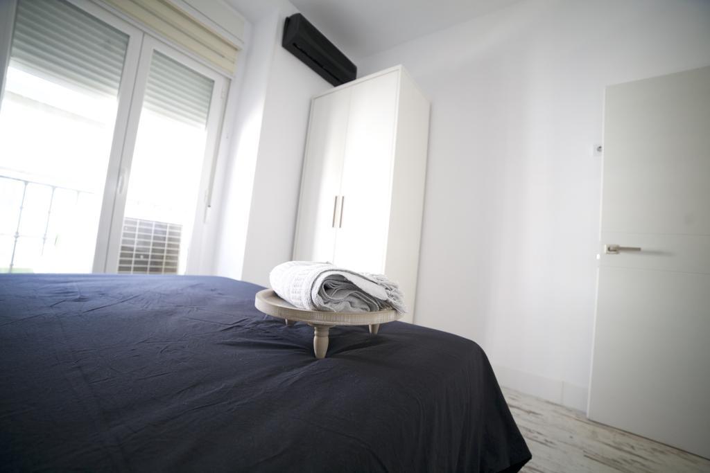 Apartment Letras Madrid