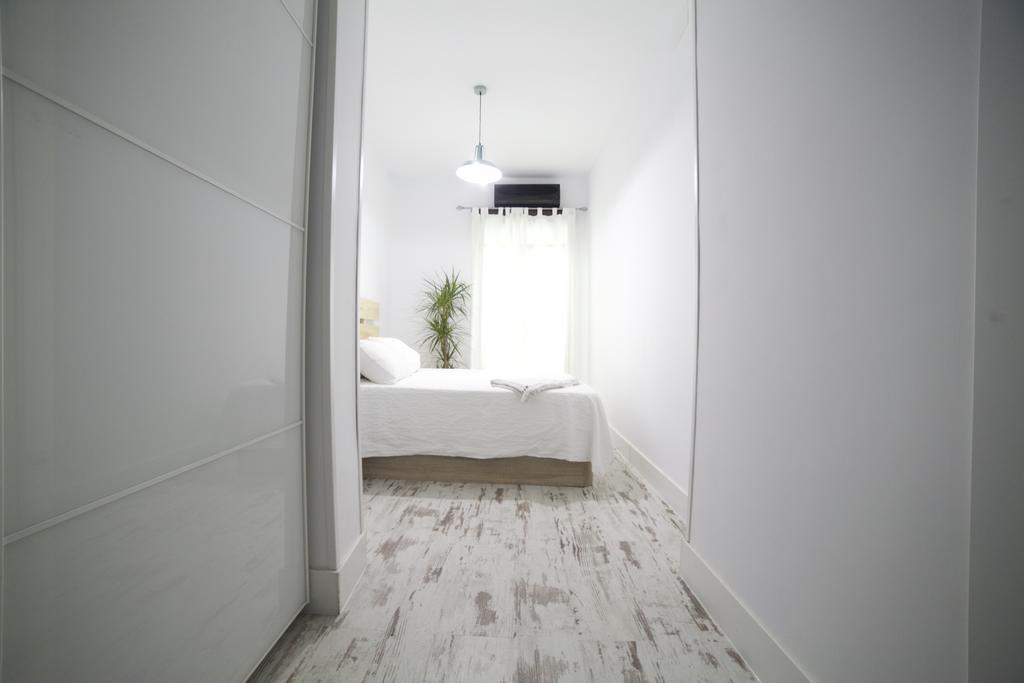 Apartment Letras Madrid
