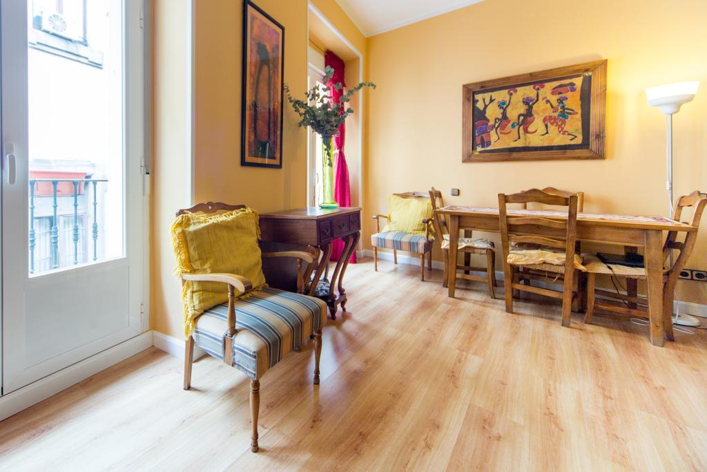 Apartamento Aduana 17 Apartamento