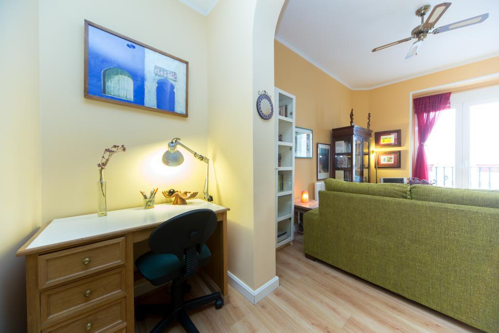 Apartamento Apartamento Aduana 17 Madri