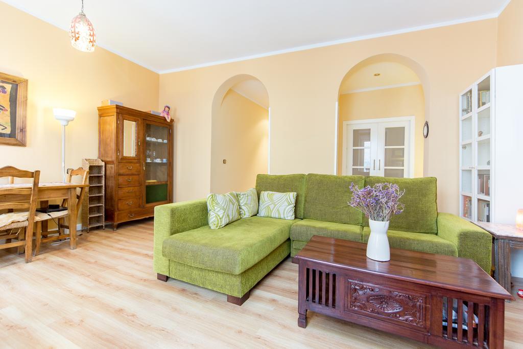 Apartamento Aduana 17 * Madri