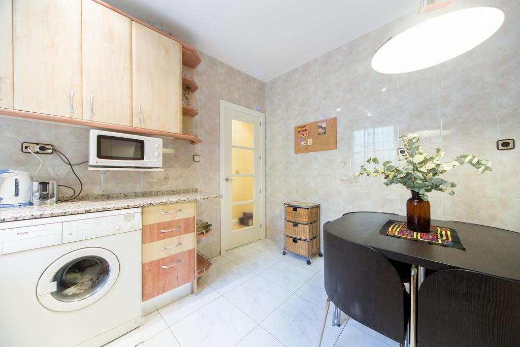 Apartamento Aduana 17 Apartamento Madri
