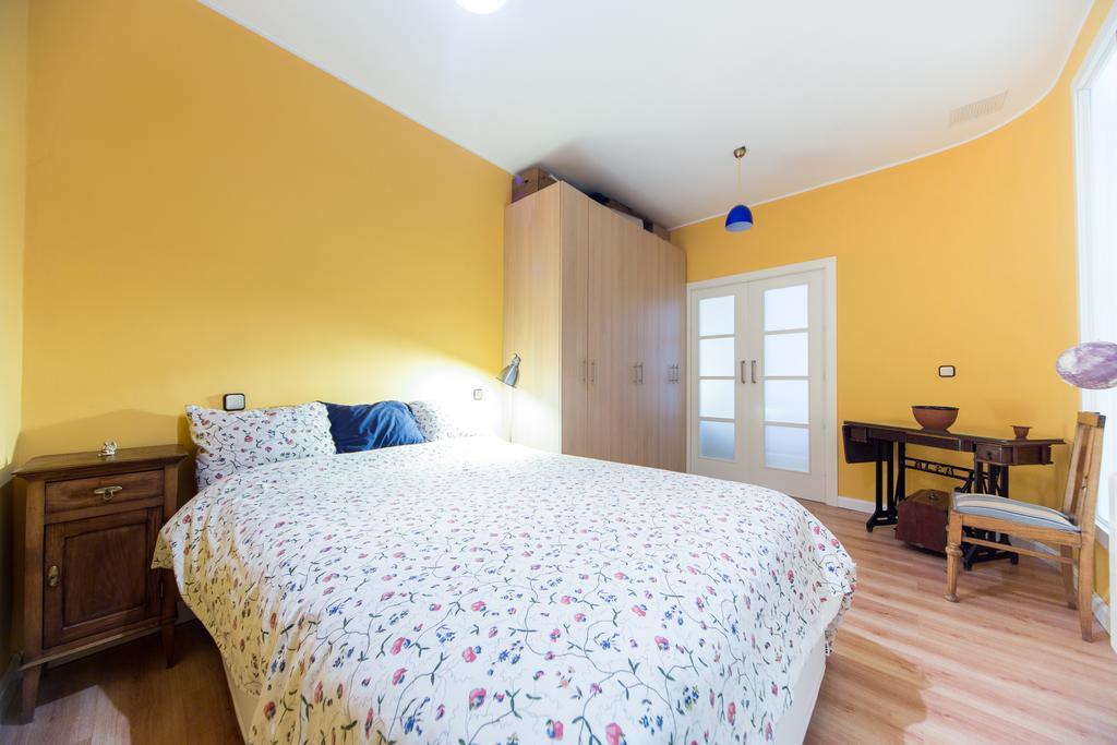 Apartamento Apartamento Aduana 17 Madri