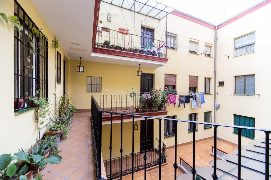 Apartamento Aduana 17 * Madri
