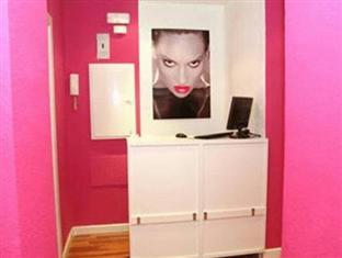 Pride Guest house 2*