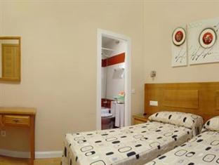 Guest house Santillan Madrid