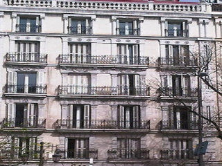 Boutike Cibeles Apartamento