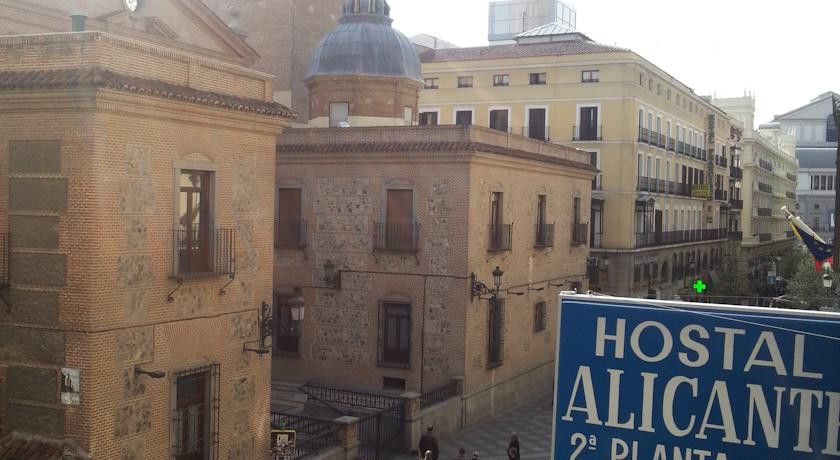 Maison d'hôtes Alicante 2*
