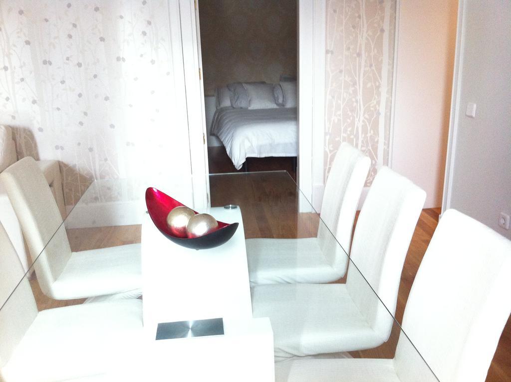 Appartement Plaza Mayor Deluxe Madrid