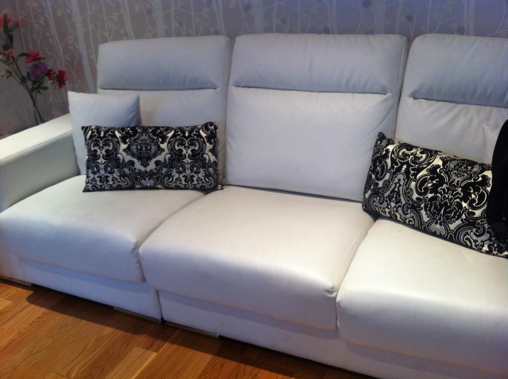 Plaza Mayor Deluxe Appartement Madrid