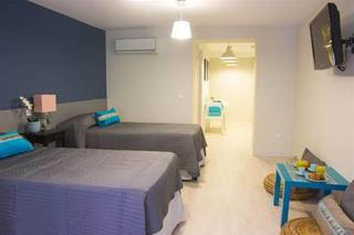 Apartment Apartamentos Madrid