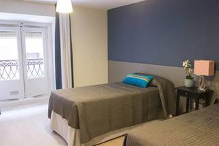 Apartment Apartamentos Madrid *