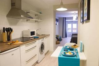 Apartamentos Madrid * Madrid