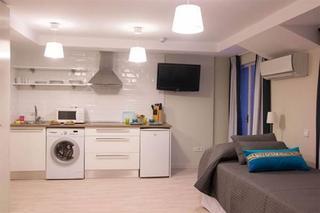 Apartamentos Madrid Madrid