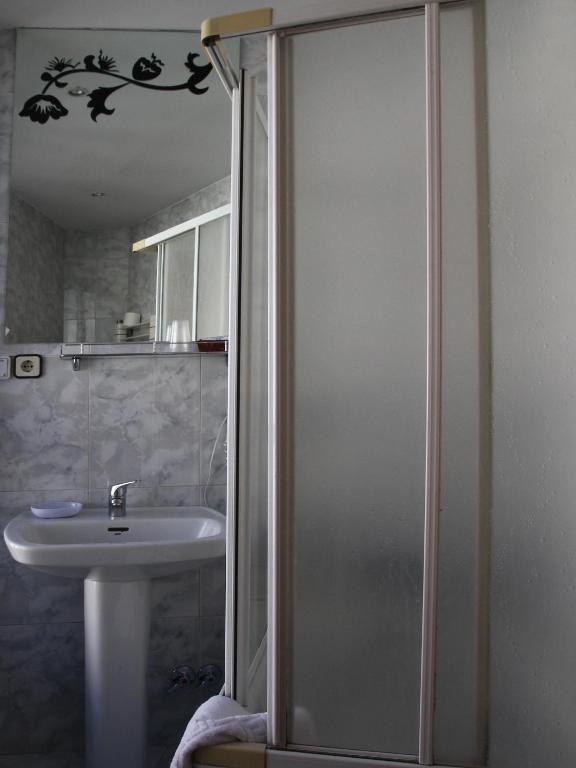 Sardinero Gasthof 2*