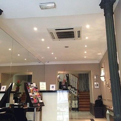 Boutike Cibeles Apartamento