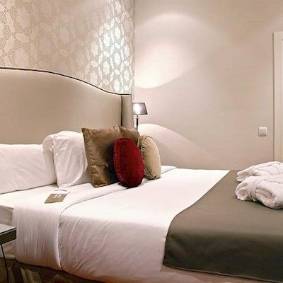 Apartamento Boutike Cibeles *