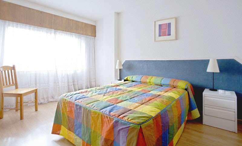 Goya 75 Appart hôtel