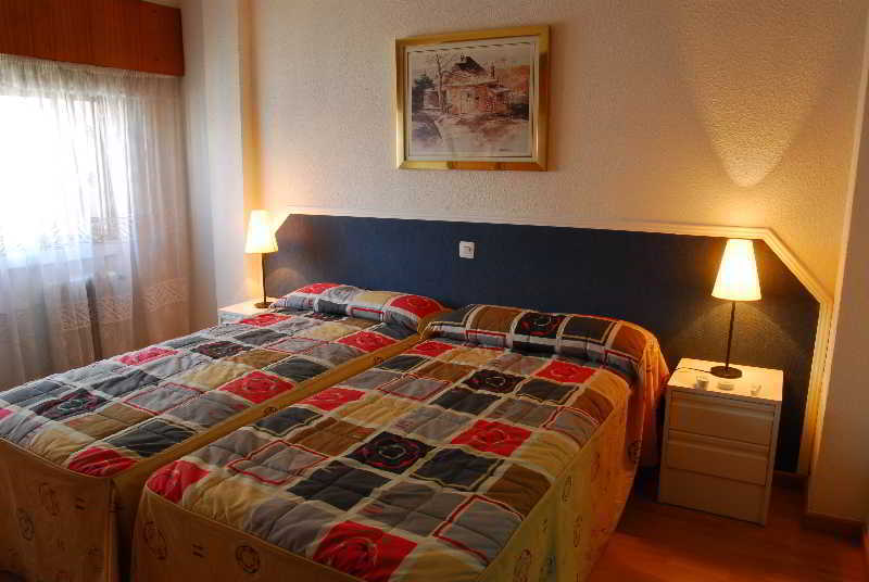 Goya 75 Appart hôtel