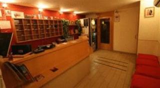 Gasthof Inter Puerta Del Sol Auto Check In 3*