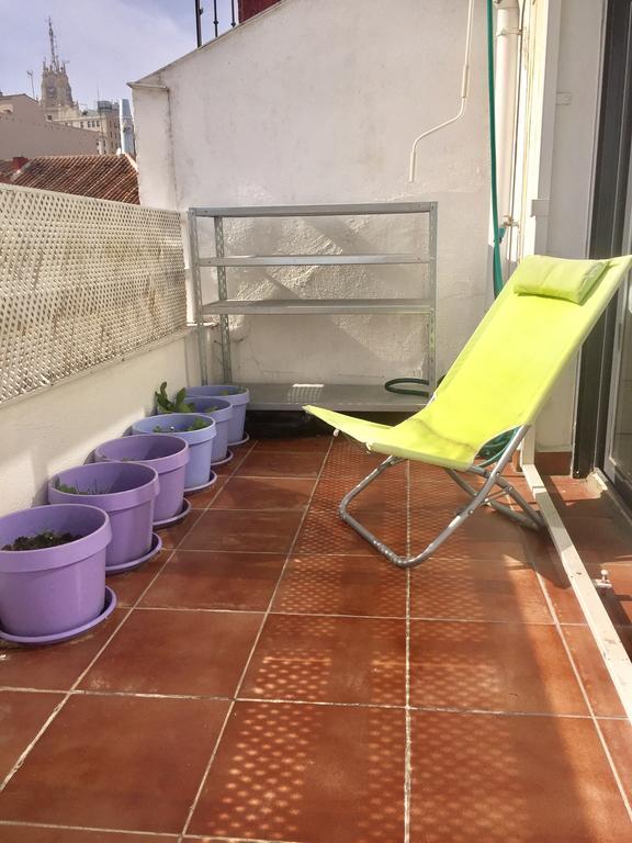 Apartamento San Marcos