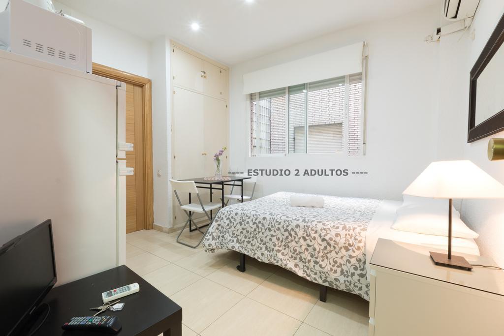 Argüelles Apartamento