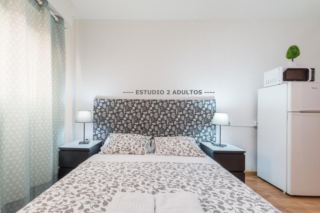 Apartamento Argüelles *
