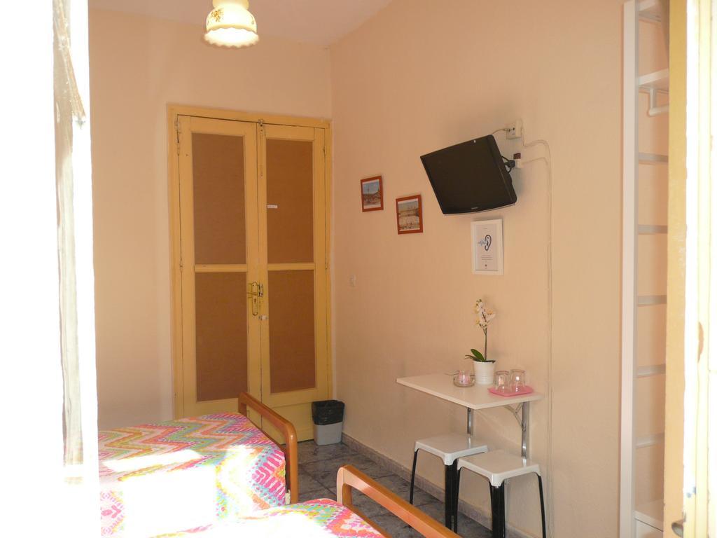 Loyola Maison d'hôtes *