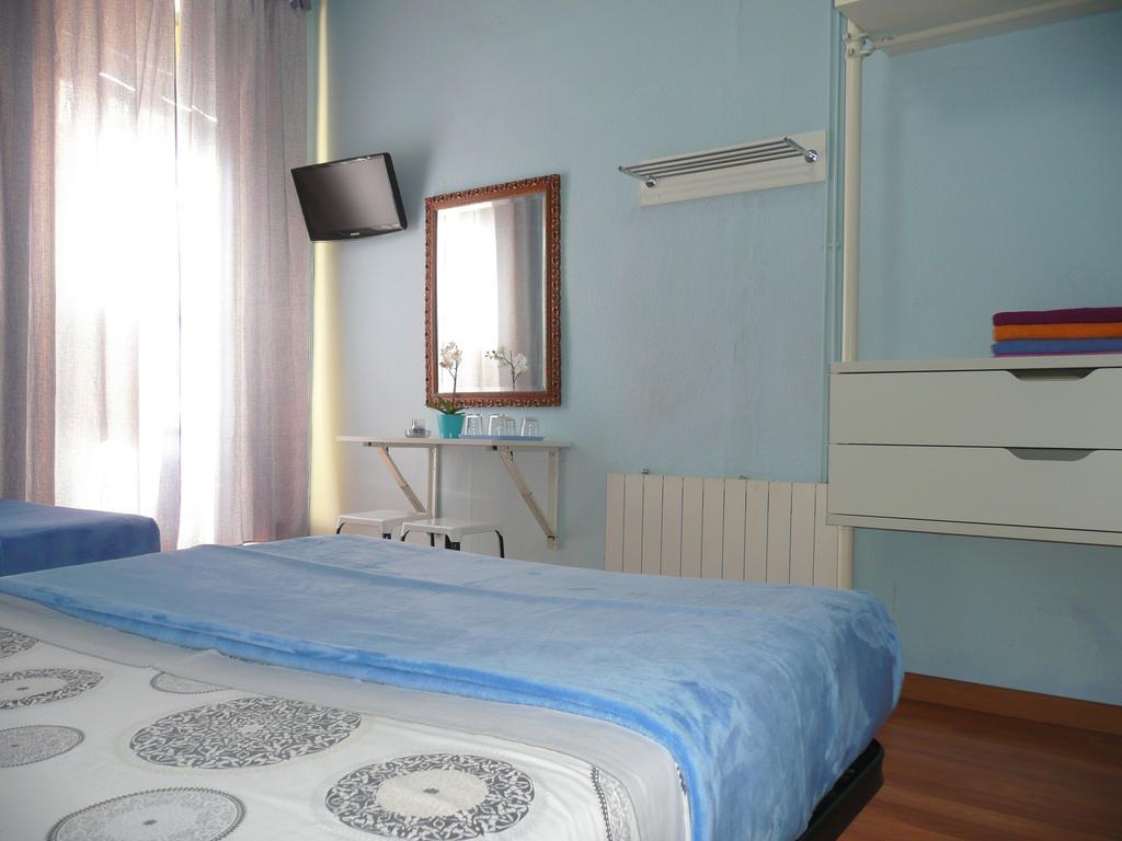 Maison d'hôtes Loyola Madrid