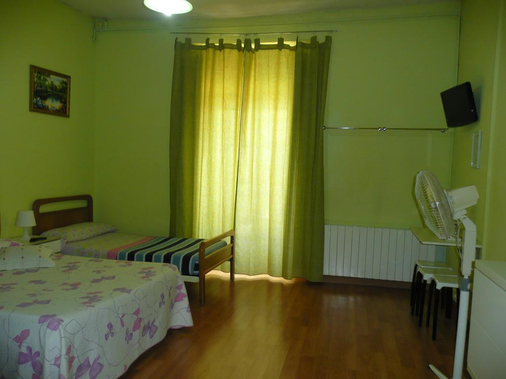 Loyola Maison d'hôtes *
