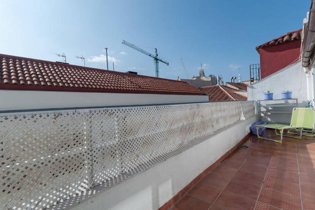 San Marcos Apartamento Madrid