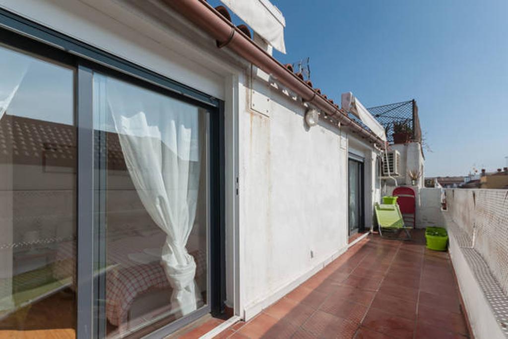 Apartamento San Marcos *