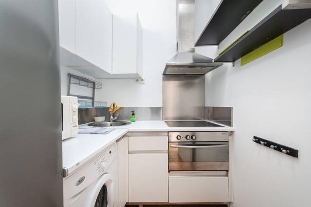 Apartamento San Marcos Madrid