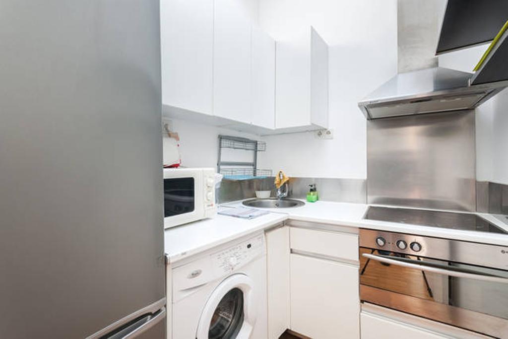 San Marcos Apartamento Madrid