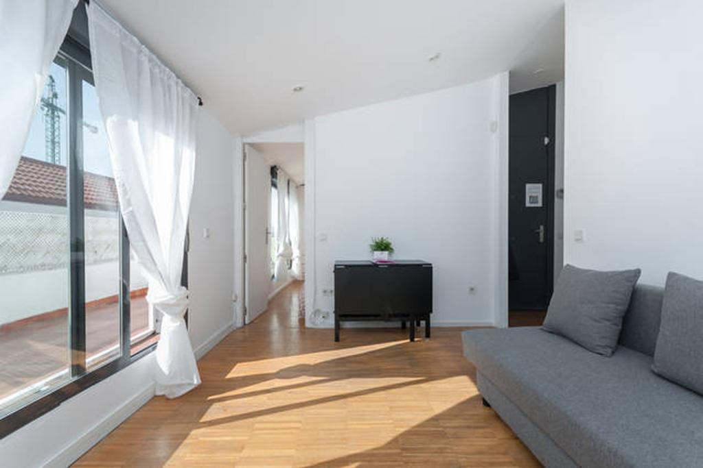 Apartamento San Marcos *