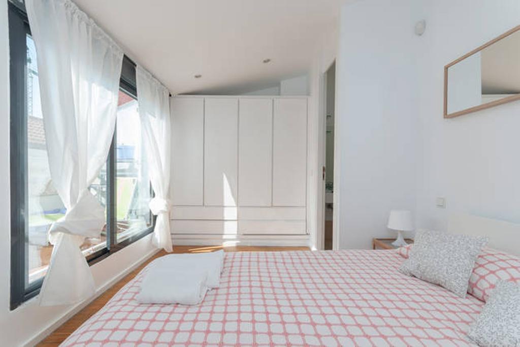 San Marcos Apartamento