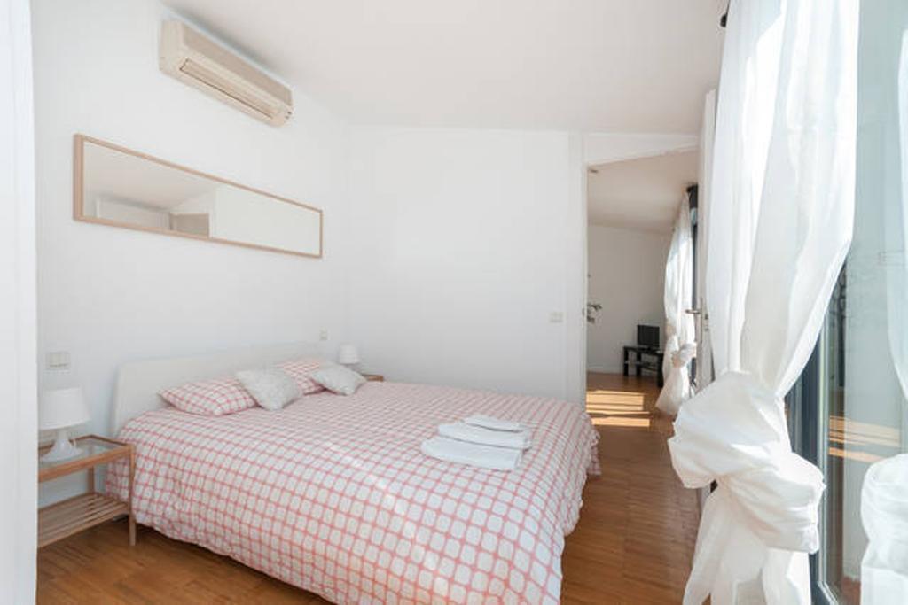 San Marcos Apartamento *