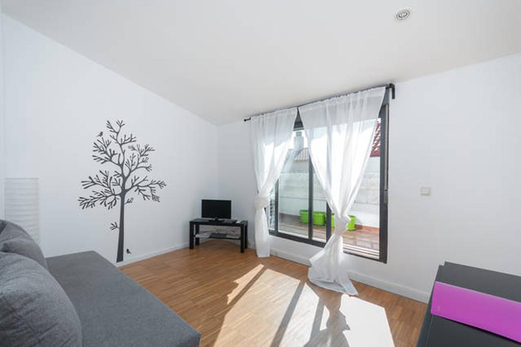 Apartamento San Marcos