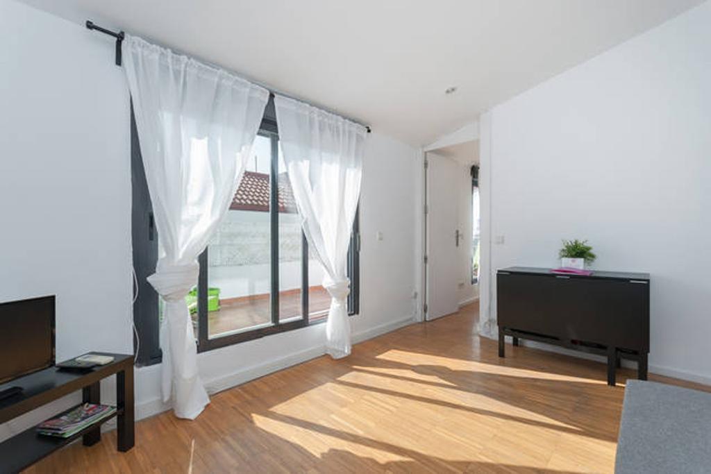 San Marcos Madrid